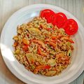 Cooksnap dari Nurul_SaNia untuk resep Nasi goreng Seafood