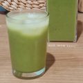 Cooksnap dari Nurul_SaNia untuk resep 585. Es Sari Kacang Hijau Pontianak