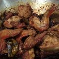 Cooksnap dari Sari Rochmawati untuk resep Semur ayam kentang