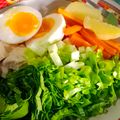 Cooksnap dari Kamiltus Sa'ida untuk resep Bumbu Gado- gado Surabaya