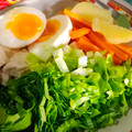 Cooksnap dari Kamiltus Sa'ida untuk resep Bumbu Gado- gado Surabaya