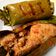 Cooksnap dari syahrie untuk resep Nasi Bakar Cumi Pedas