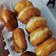 Cooksnap dari Nursari17 untuk resep Donat super lembuutt, empukk ala jco 👍 (takaran sendok makan)