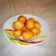 Ummu Aayan's cooksnap of when they made Panke (puff puff).