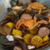 Cooksnap dari jaynigiana untuk resep Seafood ala-ala crazy crab (kepiting udang saus Padang)