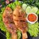 Cooksnap dari Dev_Guritno untuk resep Ikan Nila Goreng