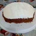 Fruzsina Tóth Cooksnap-ja, amikor elkészítette a(z) Mennyei diétás répatorta/kuglóf 🤩 🤗 🥕 🥧 receptet.