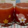 Sangita Vyas's cooksnap of when they made દ્રાક્ષ નું જ્યૂસ (Draksh Juice Recipe In Gujarati).