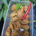 Cooksnap dari cook_108152024 untuk resep Lento Kacang Ijo