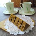 Cooksnap dari Indah Mei untuk resep Cake Potong (Sponge Cake)