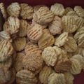 Cooksnap dari fani untuk resep Cookies Cornflakes