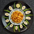 Sudha Banjara Vasani's cooksnap of when they made ફરાળી બટાકાની સુકી ભાજી (Farali Bataka Suki Bhaji Recipe In Gujarati).
