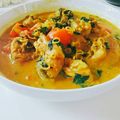 Cooksnap dari Sakura Une untuk resep Ayam rica-rica