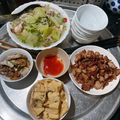 Cooksnap của Hoài Thu Lê khi họ làm theo món Canh su su nấu gà