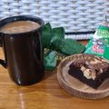 Cooksnap dari Dapur Olive untuk resep 426. Kopi santan 5gr