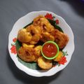 Cooksnap dari Ummu Isa untuk resep Tostones