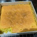 Cooksnap dari Nina Prasetyo untuk resep Bolu jadul 4 telur dgn metode all in one