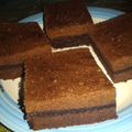 Cooksnap dari Yenny Letsoin untuk resep Brownis kukus simple