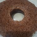 Cooksnap dari Sri Rahayu Lestari N untuk resep Bolu karamel 3 telur sarang semut anti gagal