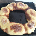 El cooksnap de Coky Jose cuando hizo Rosca.