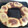 El cooksnap de Coky Jose cuando hizo Rosca.
