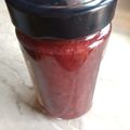 Cooksnap από Katerinaxan στη συνταγή Μαρμελάδα φράουλας
