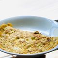 Cooksnap của Rose Truong khi họ làm theo món Trứng tráng thịt băm