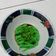Cooksnap dari Yenita AQila untuk resep Bubur sumsum pandan