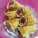 Cooksnap dari Anita Permatasari untuk resep Kue Cum Cum Vla Vanilla/Horn Pastry