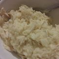 arron's cooksnap of when they made Grandmamas Chicken with Rice.