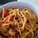 Cooksnap dari TheXueDiaries untuk resep Mie Tomat