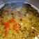 صورة من Gulgul Ali🌺Gulan، شاركها بعد تجربة وصفة أرز بالخضار مع الدجاج المقلي 🍗