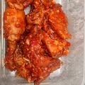 Cooksnap dari Wianaa untuk resep Ayam goreng crispi ala bonchon