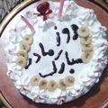 کوک اسنپ مامان ضحا بعد از امتحان کردن کیک اسفنجی آمریکایی بدون فر 🌸.