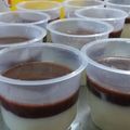 Cooksnap dari Idha Lestari untuk resep Chocolate Panna Cotta