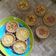 Cooksnap dari Hermina Boi untuk resep Pie susu/egg tart