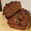 Cooksnap από ΣΑΝΤΡΑ ΣΑΡΛΙΒ στη συνταγή Κέικ ολικής κακάο με γάλα αμυγδάλου