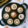 Cooksnap dari Nay's Kitchen untuk resep Martabak Manis Mini (Layak Jual)