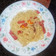Cooksnap dari Aini mama 2N 2R untuk resep Spaghetti Aglio Olio (with tuna)