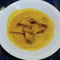 Sapna sharma का कुकस्नैप जब उन्होंने जिमीकंद बेसन सब्जी (Jimikand besan sabzi recipe in hindi) बनाया था।