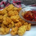 Cooksnap dari Cicik Ary untuk resep Tahu pok pok #Rabubaru