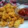 Cooksnap dari Cicik Ary untuk resep Tahu pok pok #Rabubaru