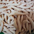 Cooksnap dari Esterzya untuk resep Telur Gabus Keju (Renyah & Gurih)