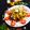 Nasim Panjwani's cooksnap of when they made વેજ દમ બિરયાની (Veg Dum Biryani Recipe In Gujarati).