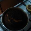 El cooksnap de adrian matey cuando hizo Torta con aceite.