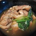 รูป Cooksnap ของ supatchaya เมื่อเขาทำ พะโล้ขาหมู(ชิ้น)
