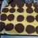 Levendula lány Cooksnap-ja, amikor elkészítette a(z) Pöttyös oreo sajttorta receptet.