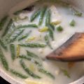 Cooksnap dari Lailil Putri Darmayanti untuk resep Jangan Lombok Khas Wonogiri (Jangan Ndeso)