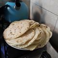 El cooksnap de ANA TECHERA cuando hizo Masa de tacos.