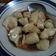 Cooksnap dari Dian Maryani untuk resep Mpek Mpek Dos Part 1
